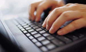 El sector informático sigue sin tener problemas de paro.